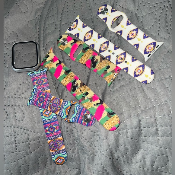 Apple Watch Band Set 42/44MM S/M - Picture 8 of 15